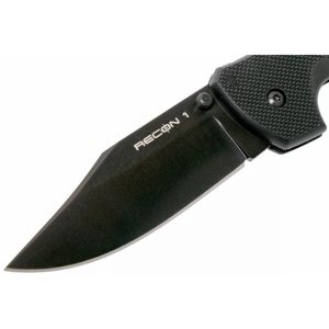 Briceag de buzunar RECON 1 Plain Edge, Cold Steel - Img 3