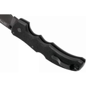 Briceag de buzunar RECON 1 Plain Edge, Cold Steel - Img 5