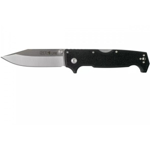 Briceag de buzunar SR1 Lite, Cold Steel - Img 8