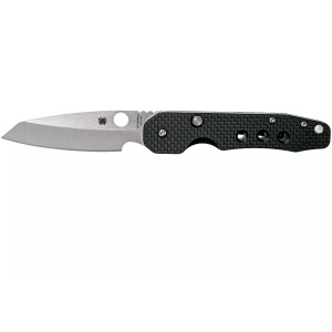 Briceag Smock, Spyderco - Img 1