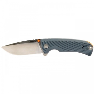Briceag SOG TELLUS FLK - Wolf Gray - Img 4