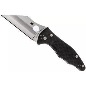 Briceag Yojimbo™ 2, Spyderco - Img 1