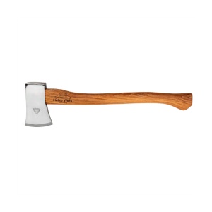 Coada pentru topor Journeyman Pack Axe 11441, Helko Werk - Img 3