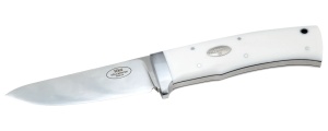 Cutit Cowry X damasc, Fallkniven - Img 1