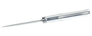 Cutit Cowry X damasc, Fallkniven - Img 2