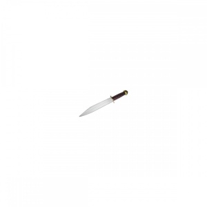 Cutit cu lama fixa CHIEFTAN SAX, Cold Steel - Img 3
