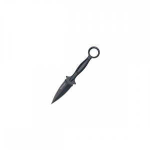 Cutit cu lama fixa DROP FORGED BATTLE RING 2, Cold Steel - Img 2