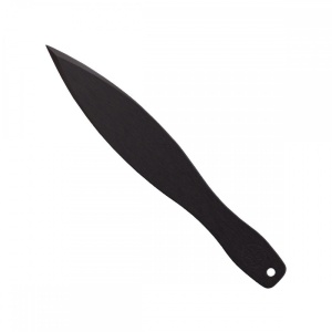 Cutit de aruncat MINI FLIGHT SPORT set 3 buc, Cold Steel - Img 3