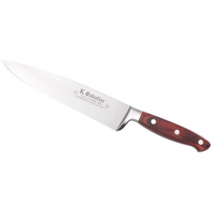 Cutit de gatit, lungime 20cm, Sabatier Elegance. - Img 1