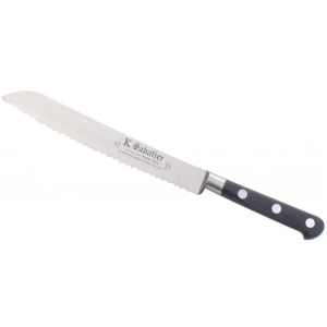 Cutit de paine, lungime 20cm, Sabatier Authentique. - Img 1