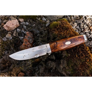 Cutit de vanatoare Fallkniven SK2L Embla - Img 14