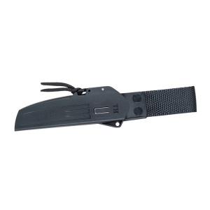 Cutit de vanatoare Fallkniven TH2 – Taiga Hunter - Img 8