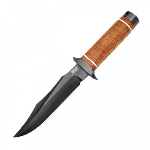 Cutit lama fixa SUPER SOG BOWIE - Img 2