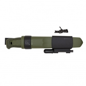 Cutit Morakniv Kansbol si Kit Supravietuire, Morakniv - Img 6