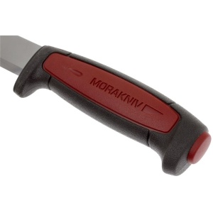 Cutit profesional Morakniv Pro C lama otel carbon. - Img 3