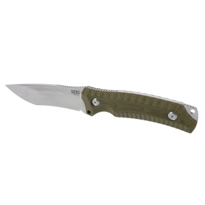 Cutit SOG - Hidaka FX 3V - Satin - Img 1
