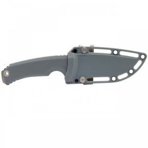 Cutit SOG - Tellus FX - Wolf Gray - Img 6
