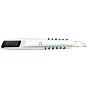 Cutter / cutit utilitar metalic mic NT Cutter - 9mm - Img 7