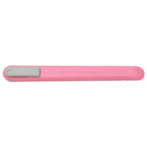 Cutter / cutit utilitar mic cu cartus de lame -NT Cutter - 9mm - Img 5