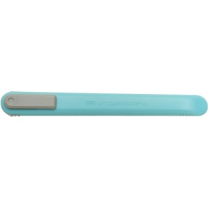 Cutter / cutit utilitar mic cu cartus de lame -NT Cutter - 9mm - Img 9