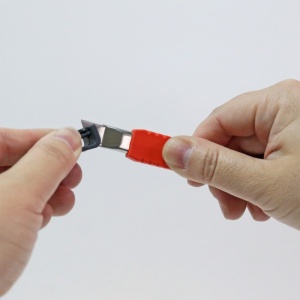 Cutter / cutit utilitar mic NT Cutter - 9mm - Img 2