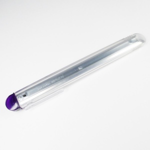 Cutter / cutit utilitar transparent mic NT Cutter - 9mm - Img 5