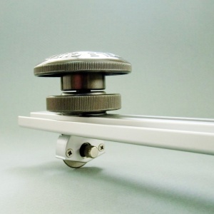 Cutter profesional textile pt taiere circulara 20 - 100cm NT Cutter - Img 3