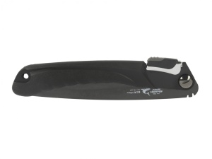 Fierastrau japonez metalic pentru tamplarie 210 mm, SHARK PRO Series - Takagi - Img 2