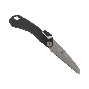 Fierastrau japonez pliabil pentru tamplarie 125 mm, SHARK PRO Series - Takagi - Img 1