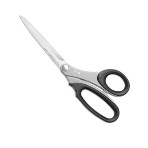 Foarfeca japoneza KAI pentru croi 23 cm 1230ST - Img 2