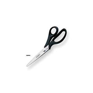 KRETZER FINNY Foarfeca decorativa pentru croitorie 25cm