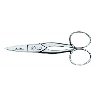 KRETZER SPIRALE Foarfeca pentru fire/ cabluri 13 cm
