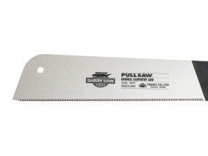 Lama schimb pentru fierastrau japonez pentru tamplarie 300 mm, SHARK PRO Series - Takagi - Img 1