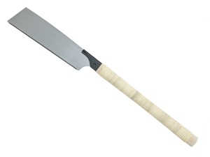 Lama schimb pentru fierastrau japonez tamplarie, mediu 300 mm , Kataba SHARK- Takagi - Img 5