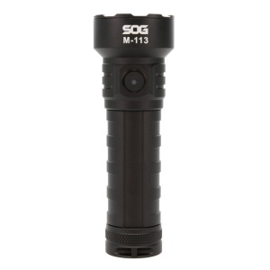 Lanterna M-113 - 4000 lumeni, SOG - Img 1
