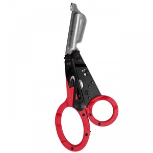 Multi-tool SOG ParaShears - Red - Img 4