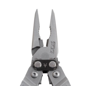 Multi-tool SOG POWERACCESS cu 18 scule - Img 4