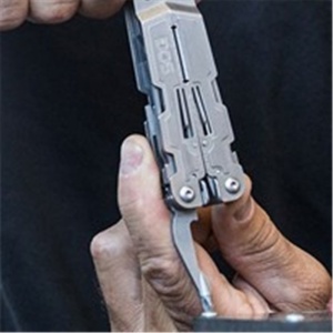 Multi-tool SOG POWERACCESS cu 18 scule - Img 14