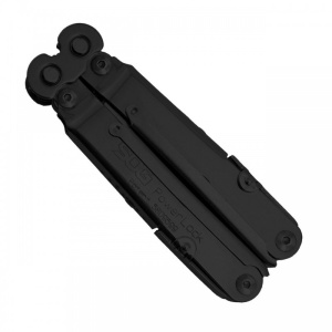 Multi-tool SOG PowerLock Black, Scissors, Nylon Pouch - Img 4