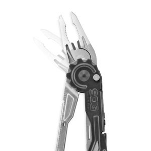 Multi-tool SOG SWITCHPLIER 2.0 cu 12 scule - Img 2