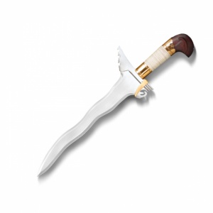Pumnal KRIS DAGGER, Cold Steel - Img 1
