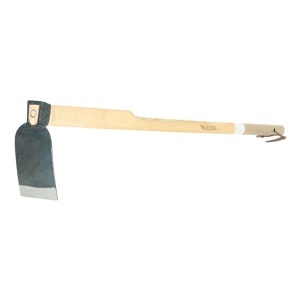 Sapa/Sapaliga de gradina "Ivy" M, Adler Tools - Img 1