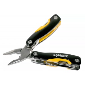 Set all-in-one de ascutire cutite PREP LANSKY - Img 9