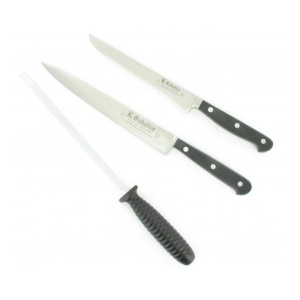Set cutite dezosare, feliat, masat, Sabatier Proxus . - Img 1