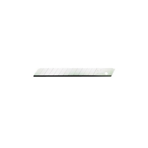 Set Cutter / cutit utilitar mic cu cartus de lame -NT Cutter - 9mm + 10 lame de schimb - Img 2