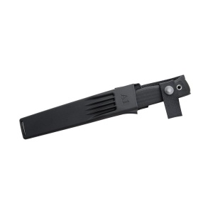 Teaca din zytel pentru cutit Fallkniven A1 - Img 2