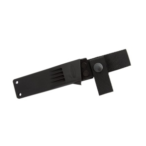 Teaca din zytel pentru cutit Fallkniven TK6 - Img 3