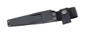 Teaca din zytel pentru cutit G1, Fallkniven - Img 1