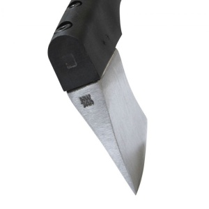 Topor Tomahawk Hatchet, Helko Werk - Img 1
