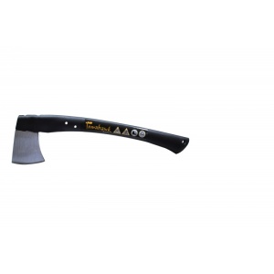 Topor Tomahawk Hatchet, Helko Werk - Img 2